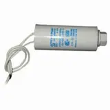 AC Metallized PP Film Capacitor